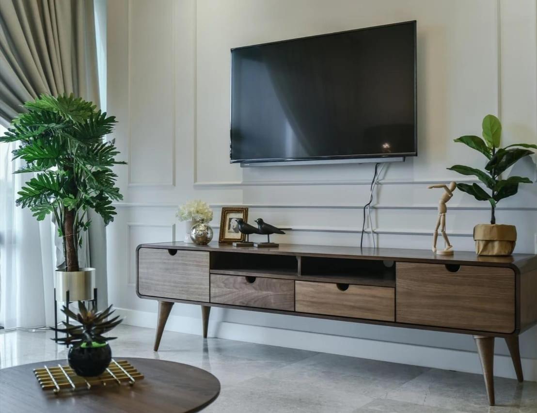 Majestic Apartment KLCC Kuala Lumpur Zewnętrze zdjęcie