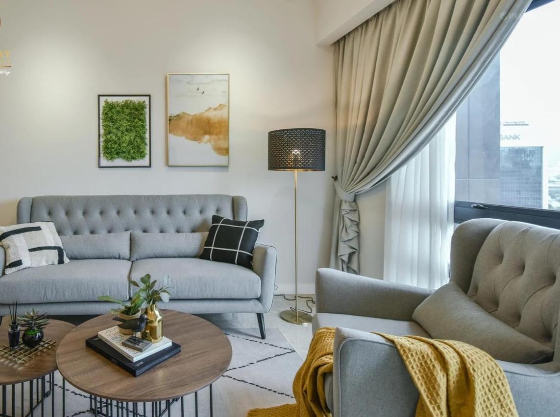 Majestic Apartment KLCC Kuala Lumpur Zewnętrze zdjęcie