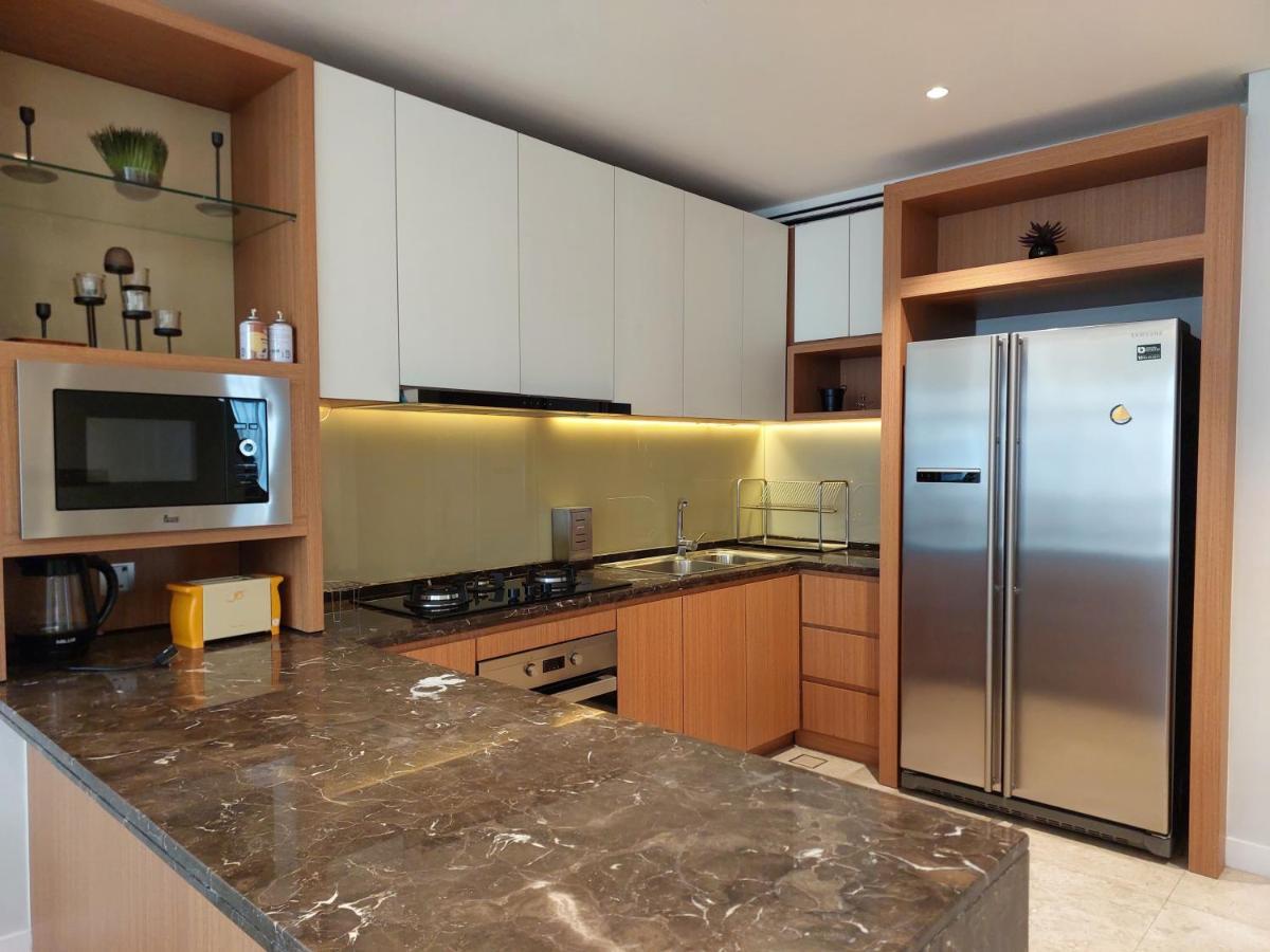 Majestic Apartment KLCC Kuala Lumpur Zewnętrze zdjęcie