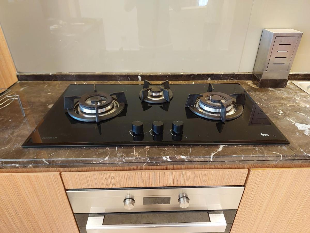 Majestic Apartment KLCC Kuala Lumpur Zewnętrze zdjęcie