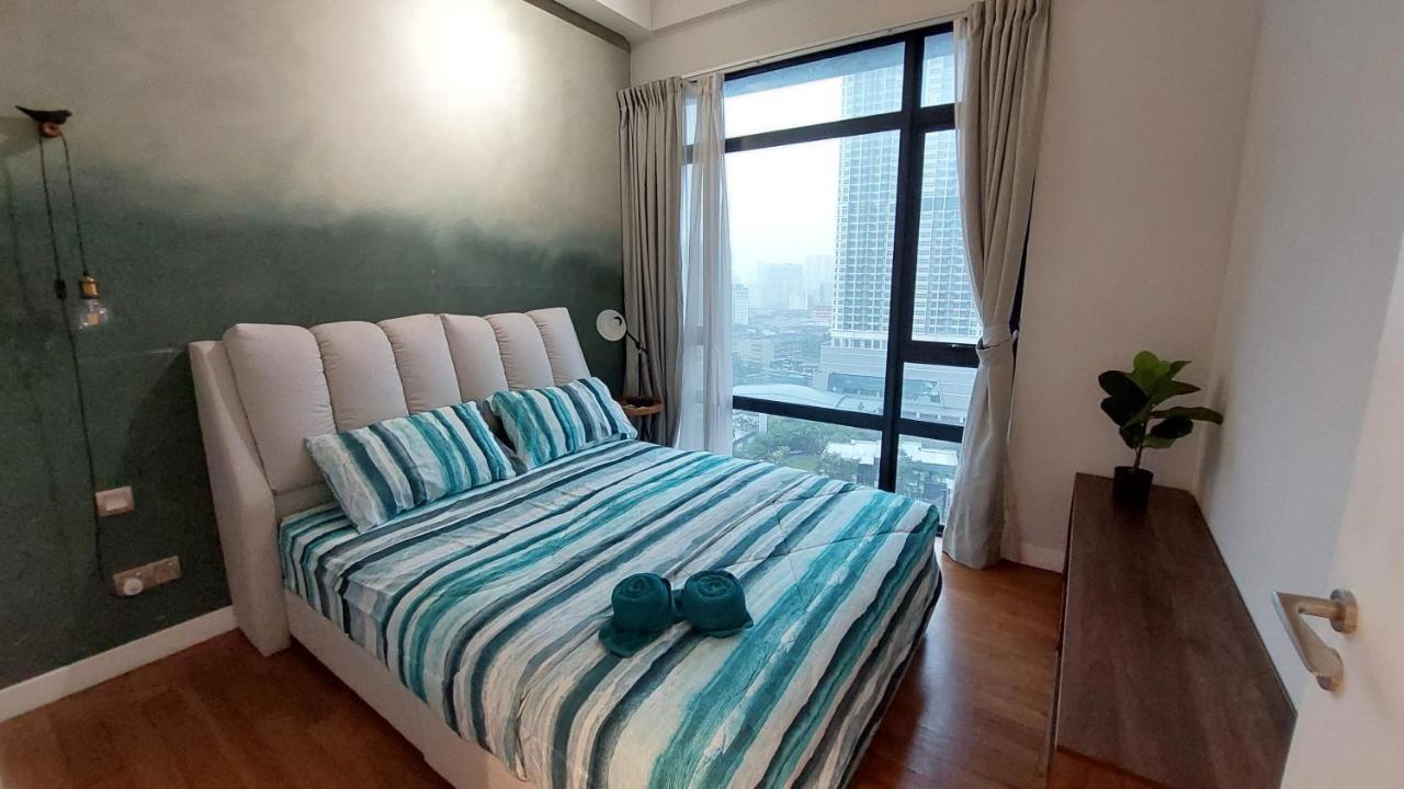 Majestic Apartment KLCC Kuala Lumpur Zewnętrze zdjęcie
