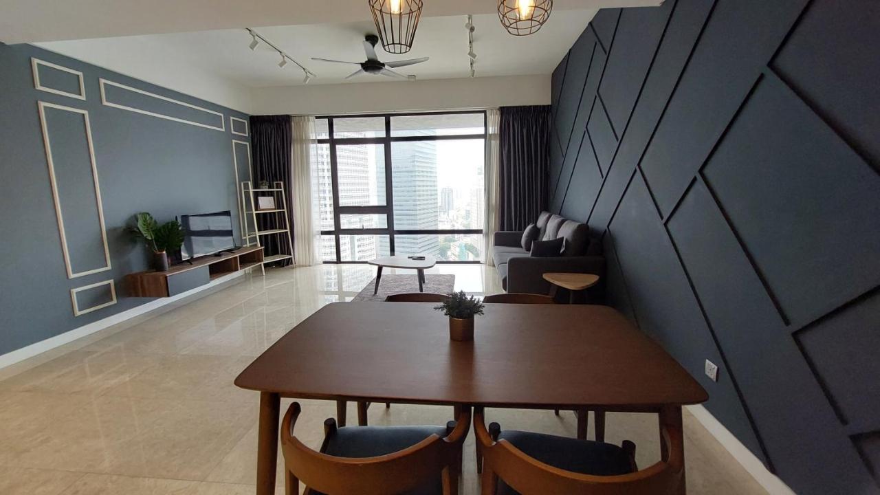 Majestic Apartment KLCC Kuala Lumpur Zewnętrze zdjęcie