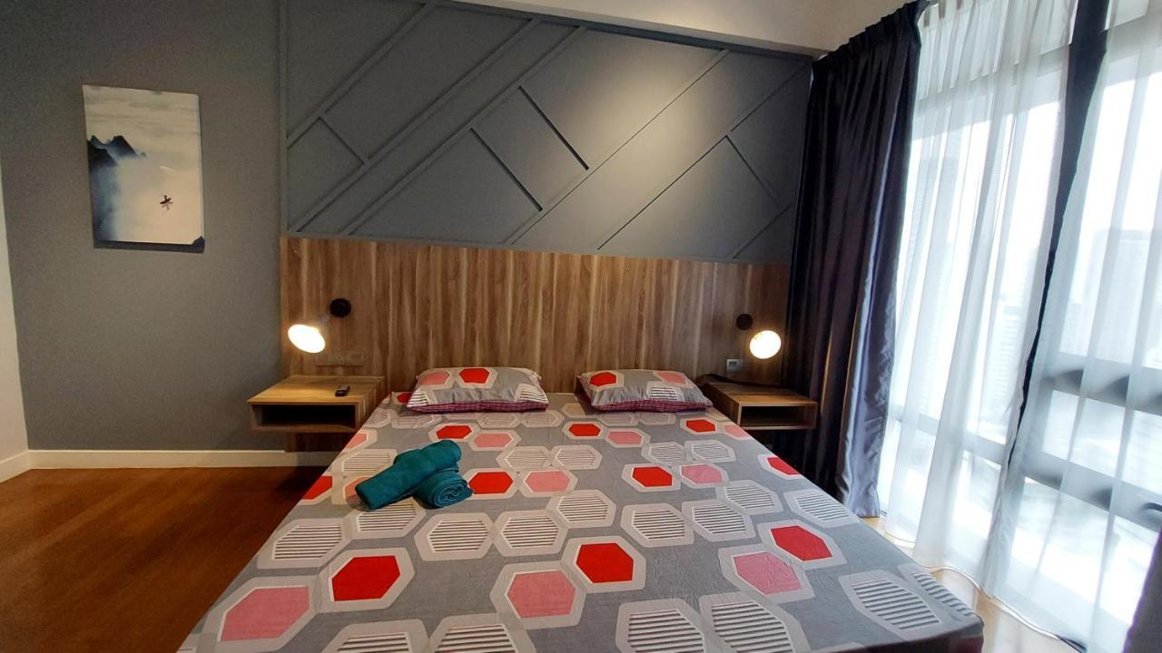 Majestic Apartment KLCC Kuala Lumpur Zewnętrze zdjęcie