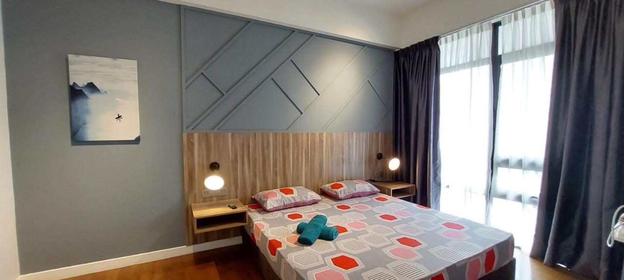 Majestic Apartment KLCC Kuala Lumpur Zewnętrze zdjęcie