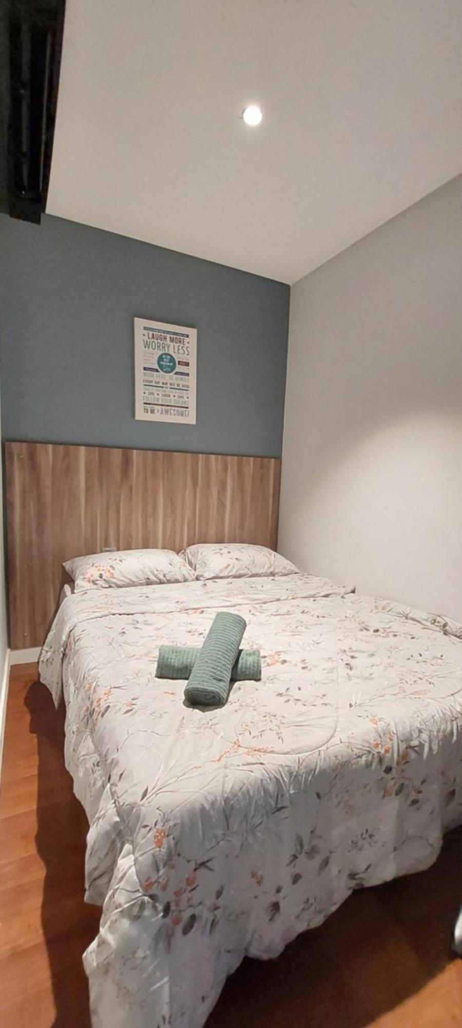 Majestic Apartment KLCC Kuala Lumpur Zewnętrze zdjęcie